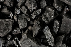 East Dulwich coal boiler costs