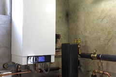East Dulwich condensing boiler companies